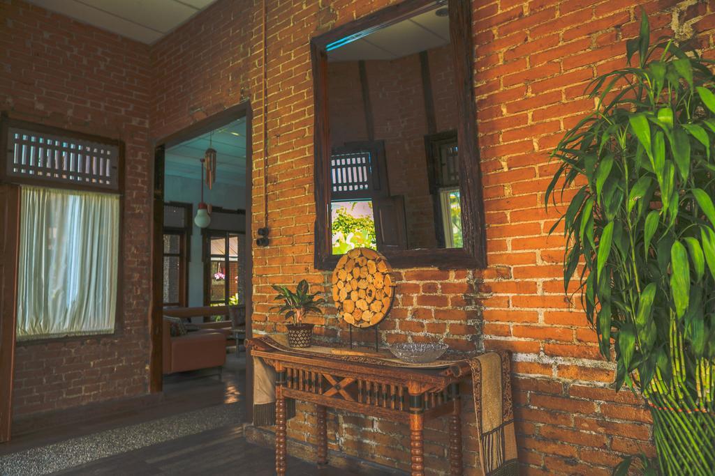 Rumah Pakankamih Bukittinggi Eksteriør bilde