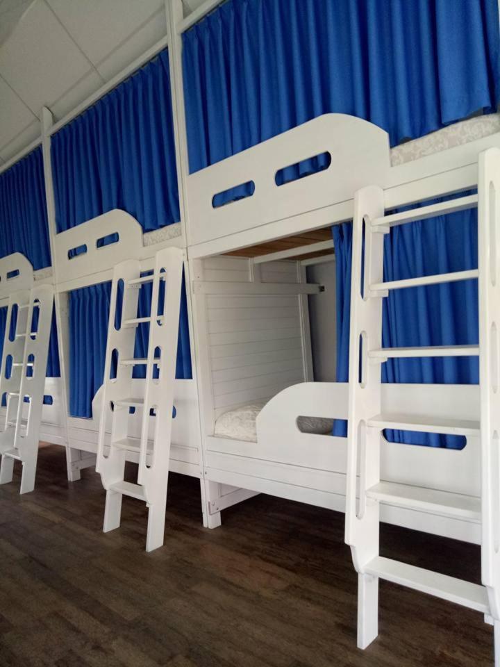 Rumah Pakankamih Bukittinggi Eksteriør bilde